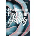 Excellence in First-Year Writing 2017/2018