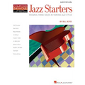 Jazz Starters: Elementary Level Composer Showcase