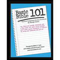 Basic Bible 101 New Testament Student Workbook