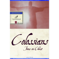 Colossians: Focus on Christ