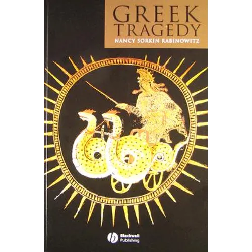 Greek Tragedy