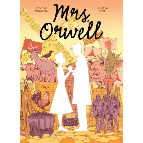Mrs. Orwell