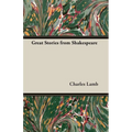 Great Stories from Shakespeare