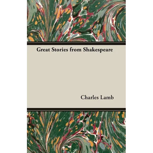 Great Stories from Shakespeare