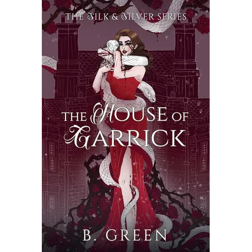 The House of Garrick