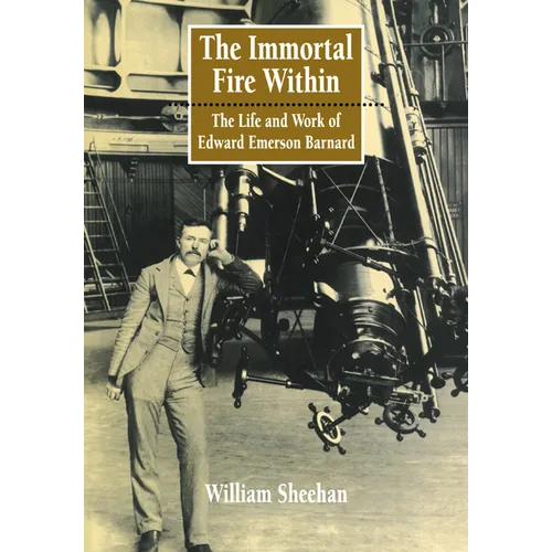 The Immortal Fire Within