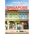 Lonely Planet Pocket Singapore