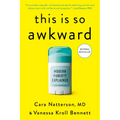 This Is So Awkward: Modern Puberty Explained