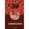 Lumberjanes Book Five