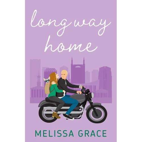 Long Way Home