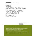2026 North Carolina Agricultural Chemicals Manual