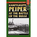 Kampfgruppe Peiper at the Battle of the Bulge