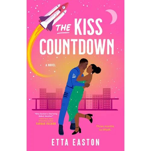 The Kiss Countdown