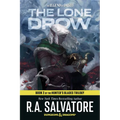 The Lone Drow: Dungeons & Dragons: Book 2 of the Hunter's Blades Trilogy