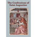 The Confessions of Saint Augustine: A Spiritual Autobiography of Conversion and Divine Grace