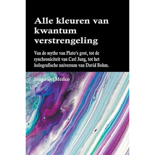 Alle kleuren van kwantumverstrengeling