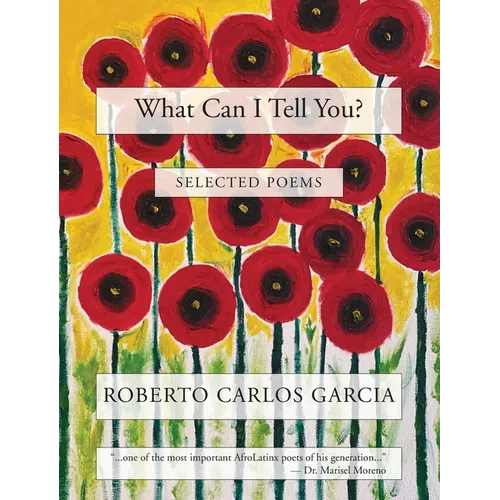 What Can I Tell You?