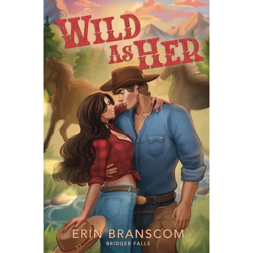 Wild As Her