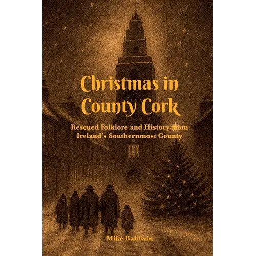 Christmas in County Cork