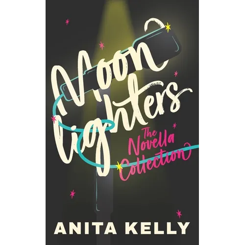 Moonlighters: a novella collection