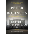 Before the Poison