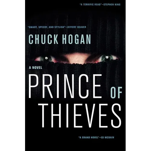 Prince of Thieves