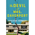 The Devil and Mrs. Davenport