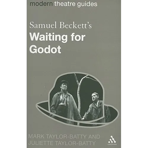 Samuel Beckett's Waiting for Godot