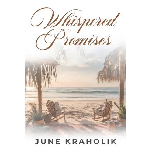 Whispered Promises