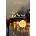 Three by Echenoz: Big Blondes, Piano, and Running