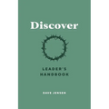 Discover Leader's Handbook
