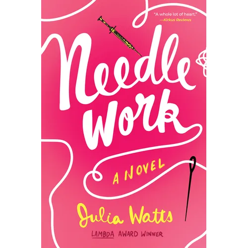 Needlework
