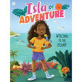 Welcome to the Island