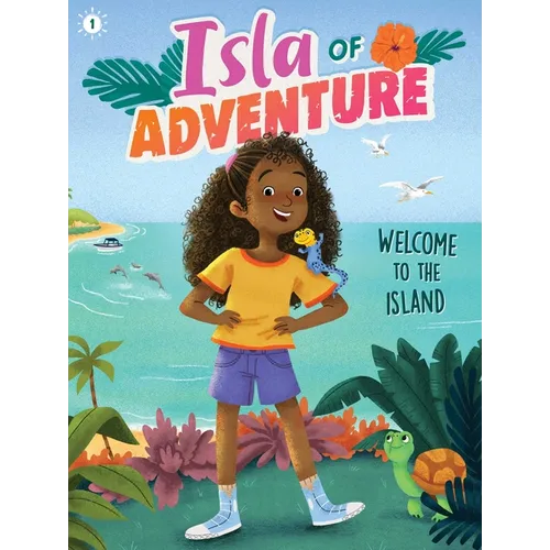Welcome to the Island