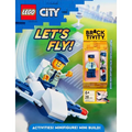 Lego City: Let's Fly!