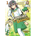 Species Domain Vol. 1