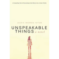 Unspeakable Things