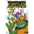 Teenage Mutant Ninja Turtles: Turtle Power Pack, Vol. 2