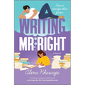 Writing Mr. Right