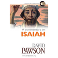 A Commentary on Isaiah