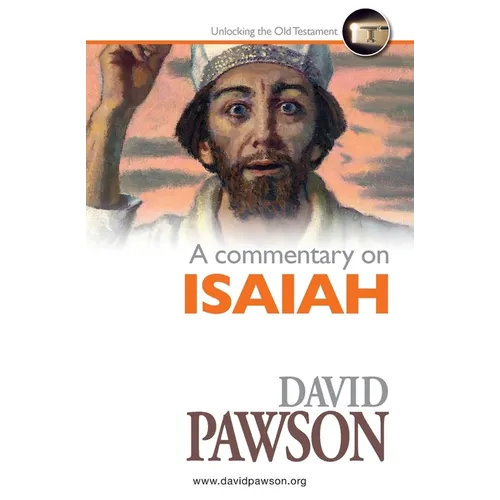 A Commentary on Isaiah