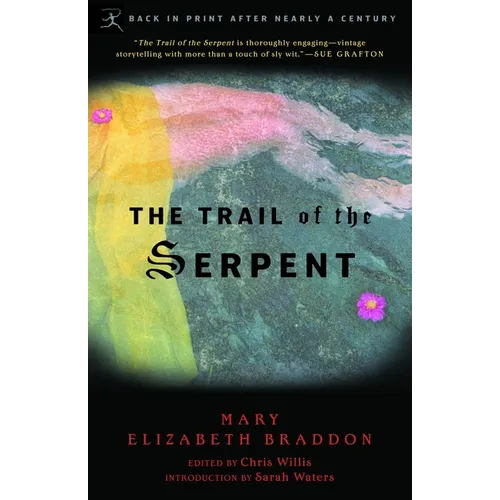 The Trail of the Serpent