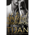 A Hateful Negotiation
