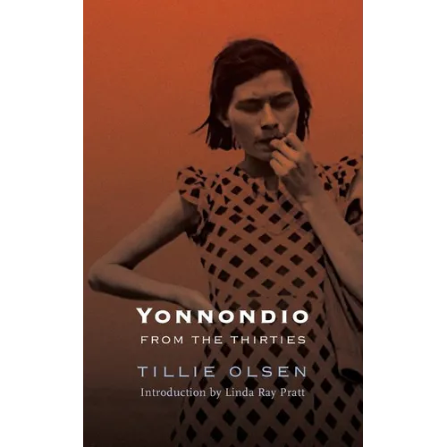 Yonnondio: From the Thirties
