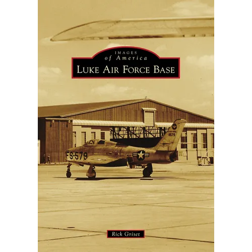 Luke Air Force Base