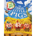 It's Not the Three Little Pigs