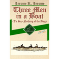 Three Men in a Boat (To Say Nothing of the Dog): New Illustrated Edition with 67 Original Drawings by A. Frederics, a Detailed Map of Tour, and a Phot