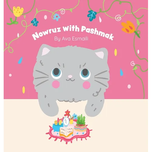 Nowruz with Pashmak