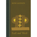 East and West