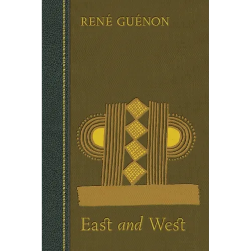 East and West